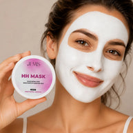 HH Mask - Maschera Viso Idratante e Lenitiva Biologica