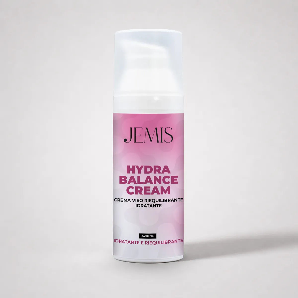 Hydra Balance Cream - Crema Viso Riequilibrante Idratante