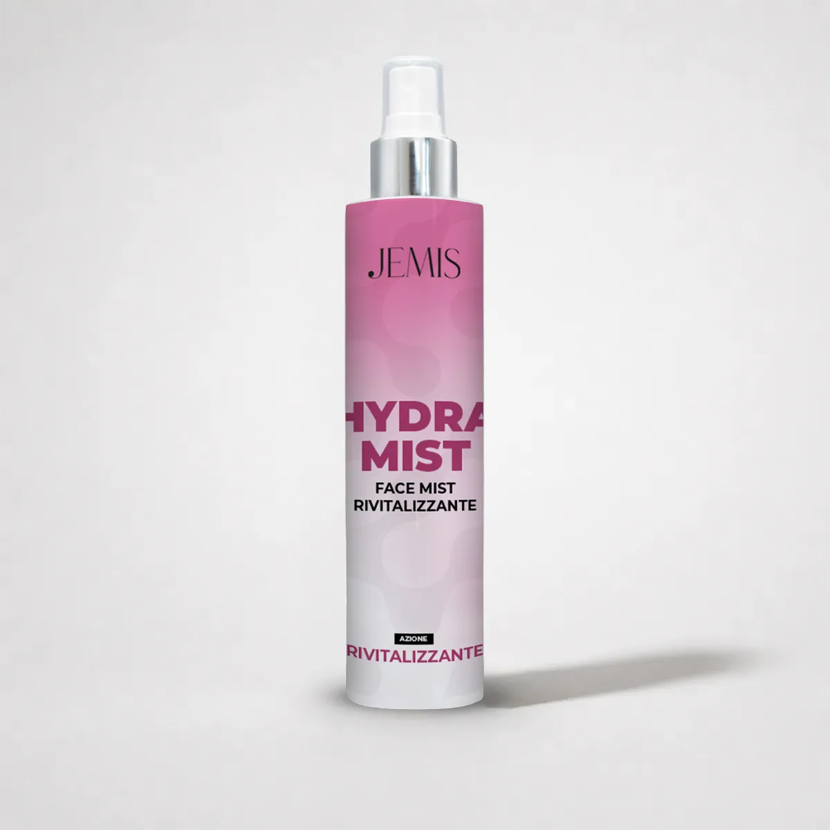 Hydra Mist - Face Mist Rivitalizzante Idratante