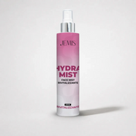 Hydra Mist - Face Mist Rivitalizzante Idratante