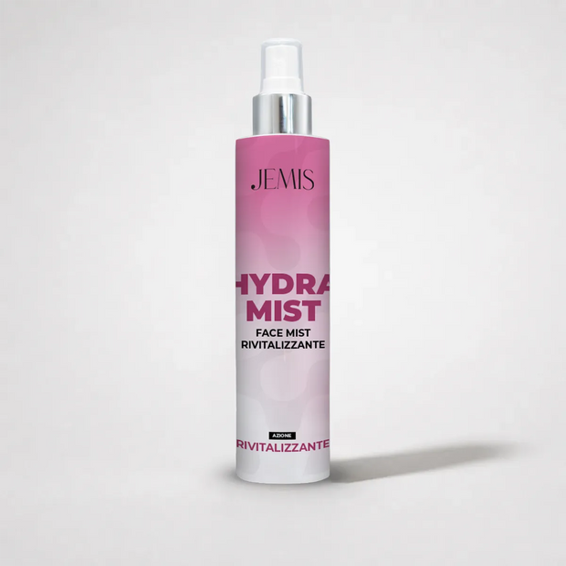 Hydra Mist - Face Mist Rivitalizzante Idratante