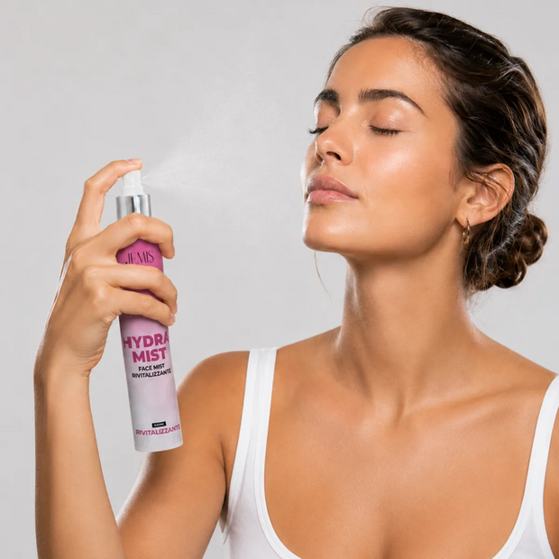 Hydra Mist - Face Mist Rivitalizzante Idratante