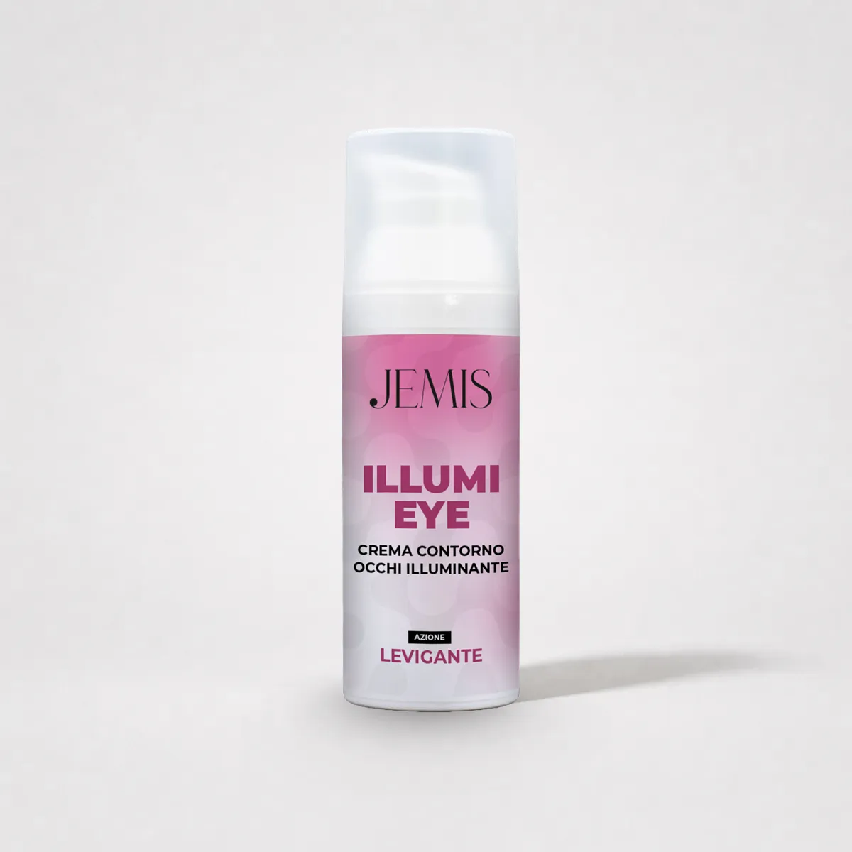 Illumi-Eye - Crema Contorno Occhi Illuminante