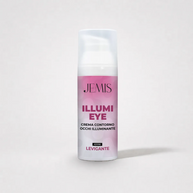 Illumi-Eye - Crema Contorno Occhi Illuminante