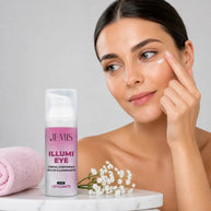 Illumi-Eye - Crema Contorno Occhi Illuminante