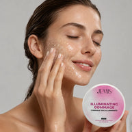 Illuminating Gommage - Gommage Viso Illuminante Esfoliante