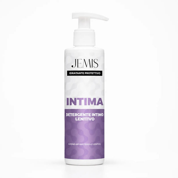 Intima - Detergente Intimo Lenitivo