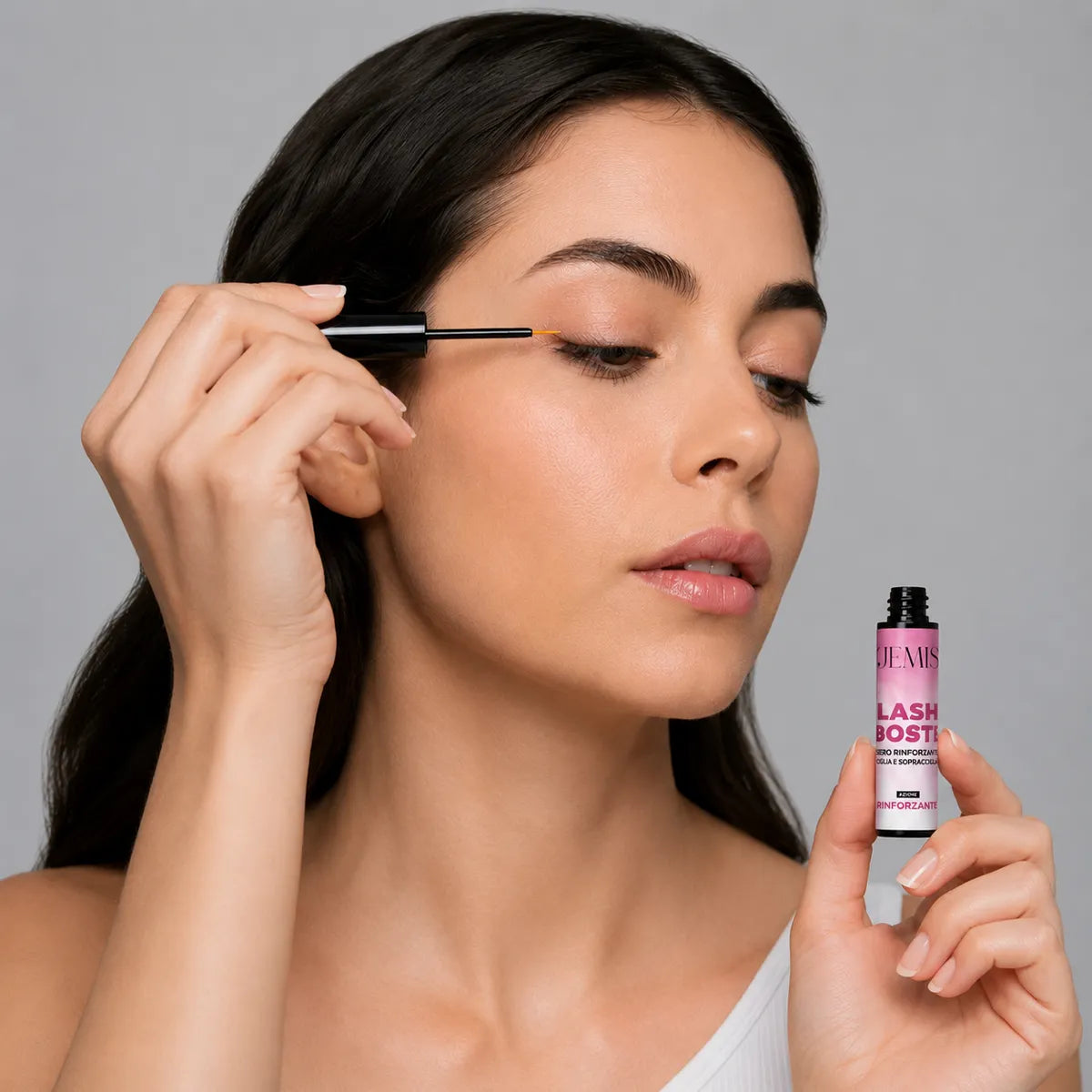Lash Booster - Siero Rinforzante Ciglia e Sopracciglia