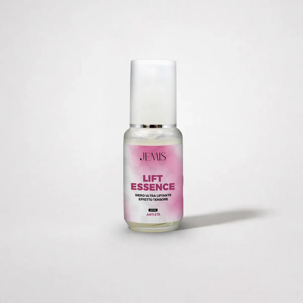 Lift Essence - Siero Viso Ultra Liftante Effetto Tensore