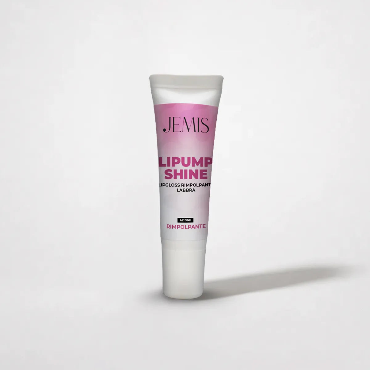 Lipump Shine - Lipgloss Rimpolpante Labbra