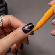 Pen Magnetic Cat Eye - Penna Magnetica Professionale