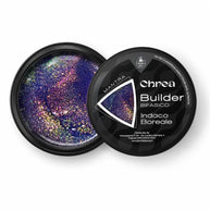 Builder Mantra Bifasico Indaco Boreale - Gel Costruttore 2 in 1 HEMA Free