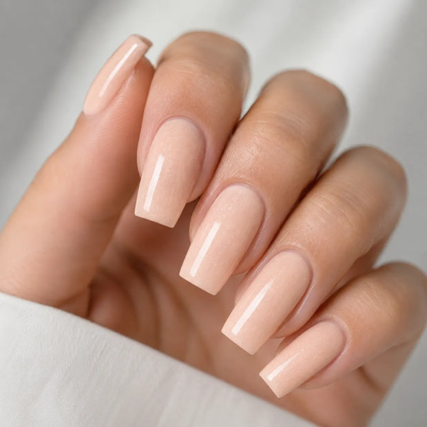Builder Monofasico Natural - Gel Costruttore Monofasico Naturale HEMA Free