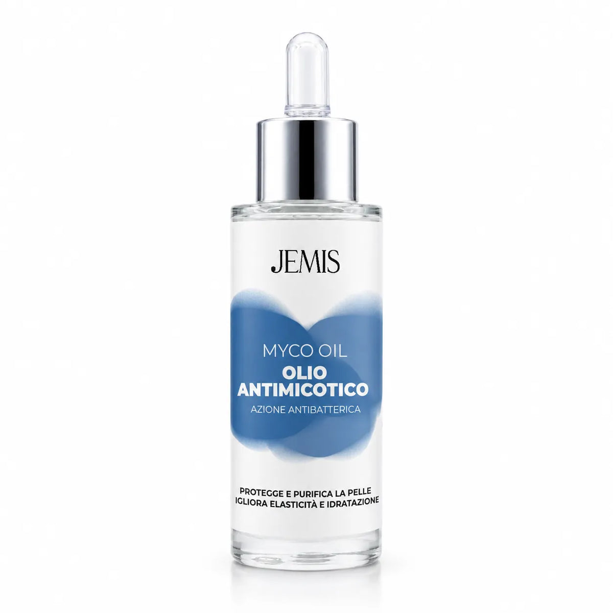 Myco Oil - Olio Antimicotico