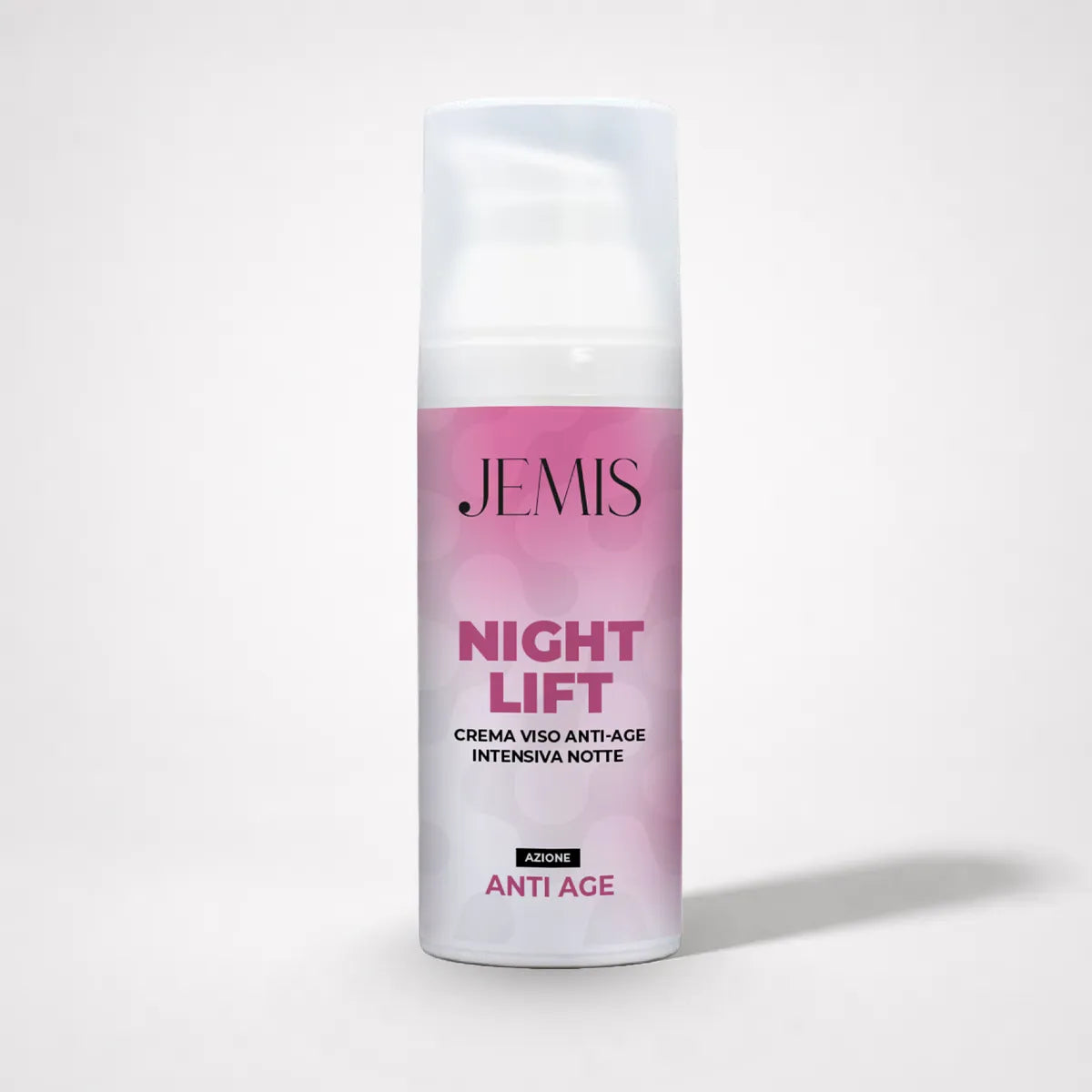 Night Lift - Crema Viso Anti-Age Intensiva Notte