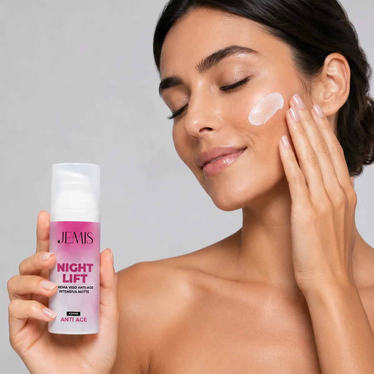 Night Lift - Crema Viso Anti-Age Intensiva Notte