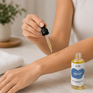 Neem Oil - Olio di Neem Puro 100%