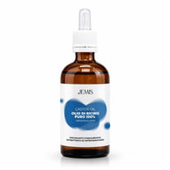 Castor Oil - Olio di Ricino Puro 100%