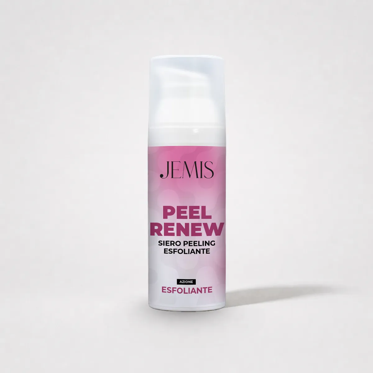 Peel Renew - Siero Peeling Esfoliante Viso
