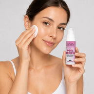 Peel Renew - Siero Peeling Esfoliante Viso