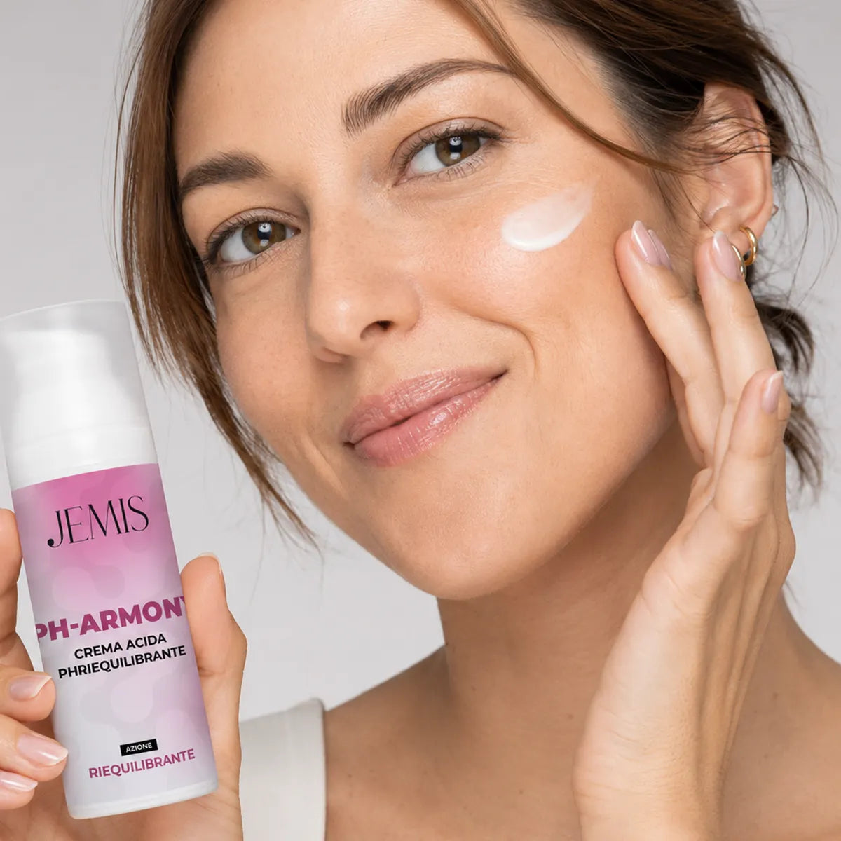PHarmony - Crema Viso pH-Riequilibrante