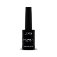 Primer Unghie Acid Free 14ml - Pre-Gel per Ricostruzione e Gel Polish