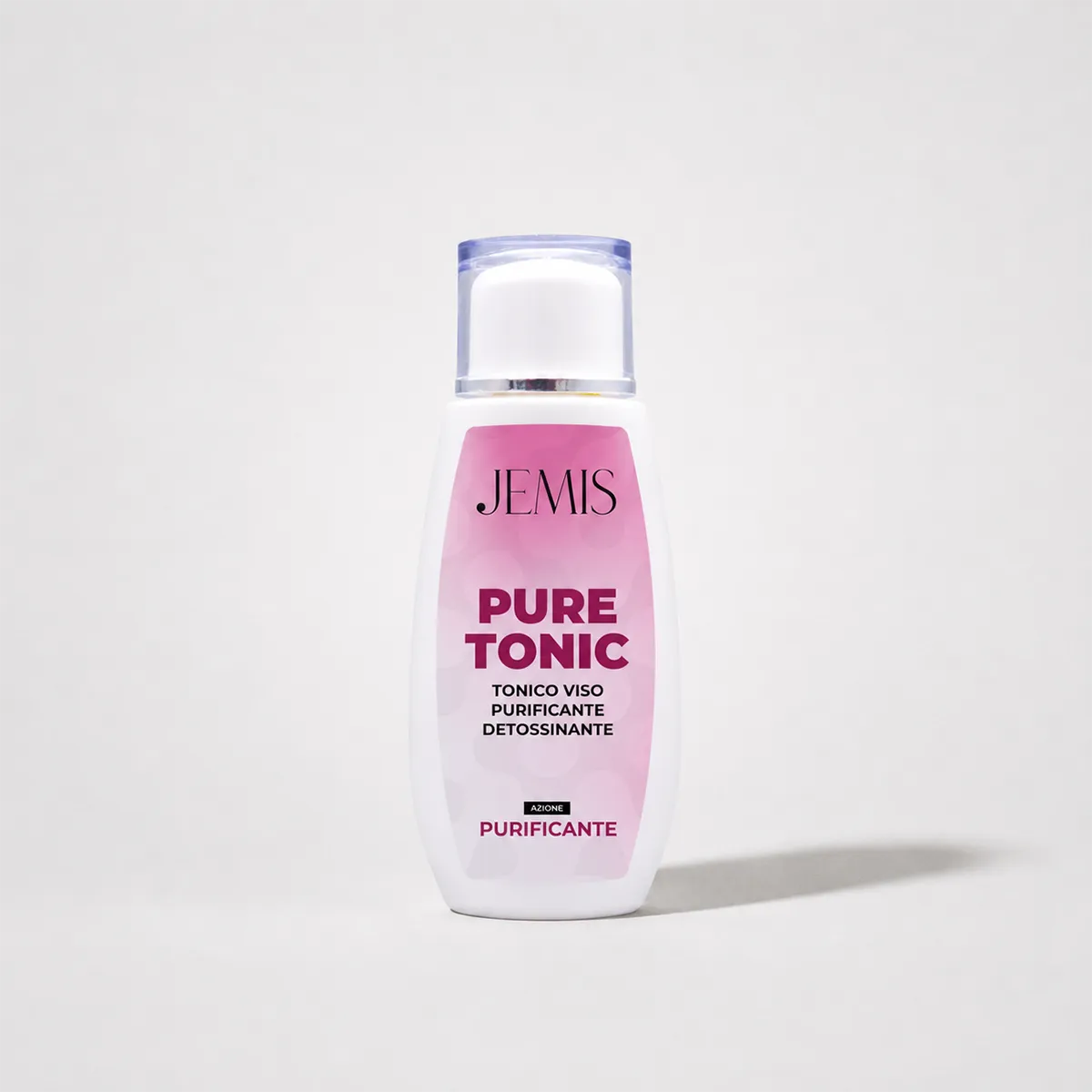 Pure Tonic - Tonico Viso Purificante Detossinante