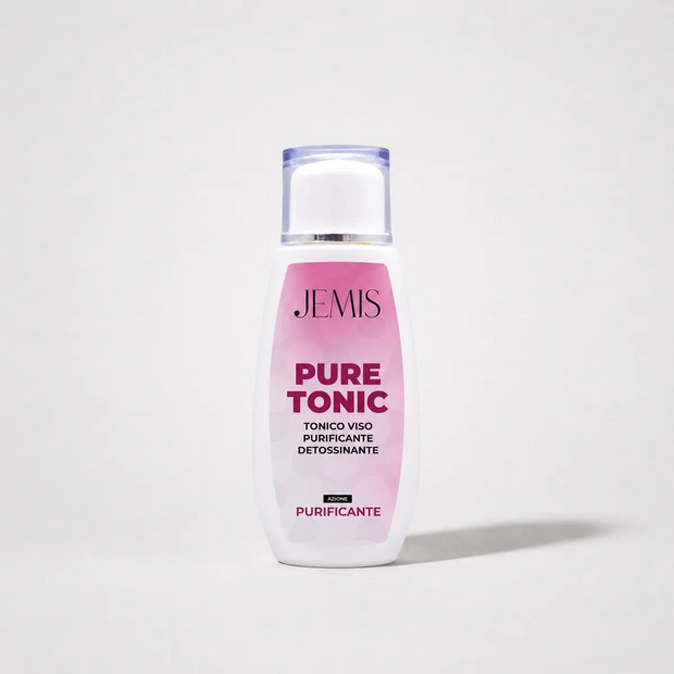 Pure Tonic - Tonico Viso Purificante Detossinante