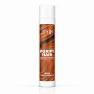 Purify Hair - Shampoo Riequilibrante Purificante Cute Grassa