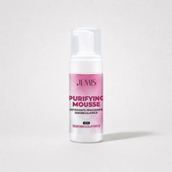Purifying Mousse - Detergente Viso Opacizzante Seboregolatore