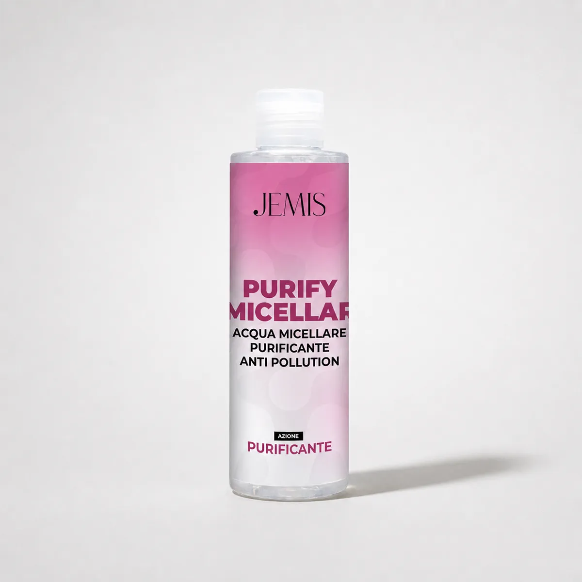 Purify Micellar - Acqua Micellare Purificante