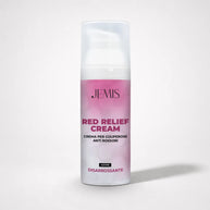 Red Relief Cream - Crema Viso per Couperose e Pelli Sensibili