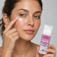 Red Relief Cream - Crema Viso per Couperose e Pelli Sensibili