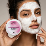 RenEssence - Maschera Viso Rigenerante con Acido Mandelico