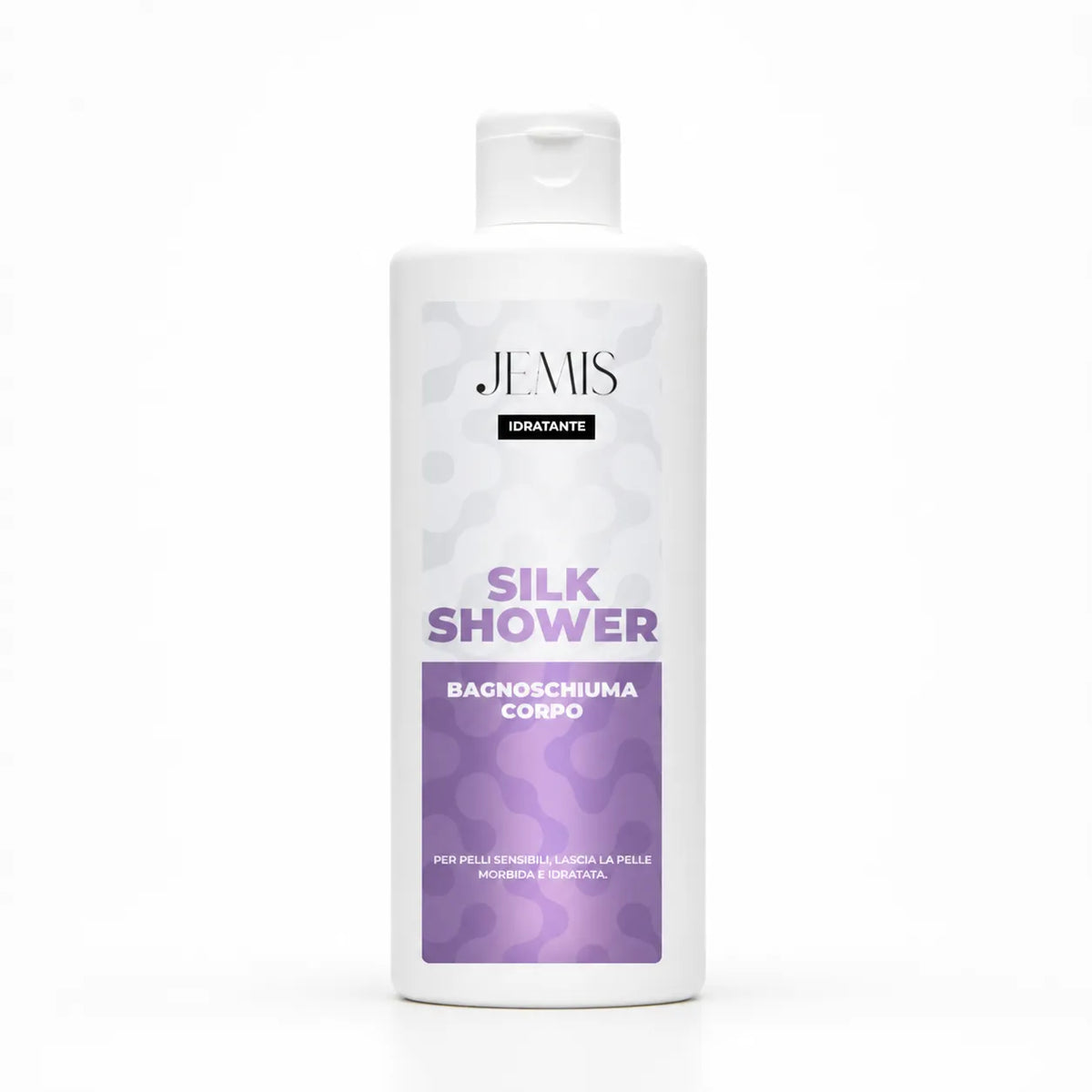 Silk Shower - Bagnoschiuma Corpo