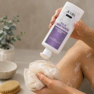 Silk Shower - Bagnoschiuma Corpo