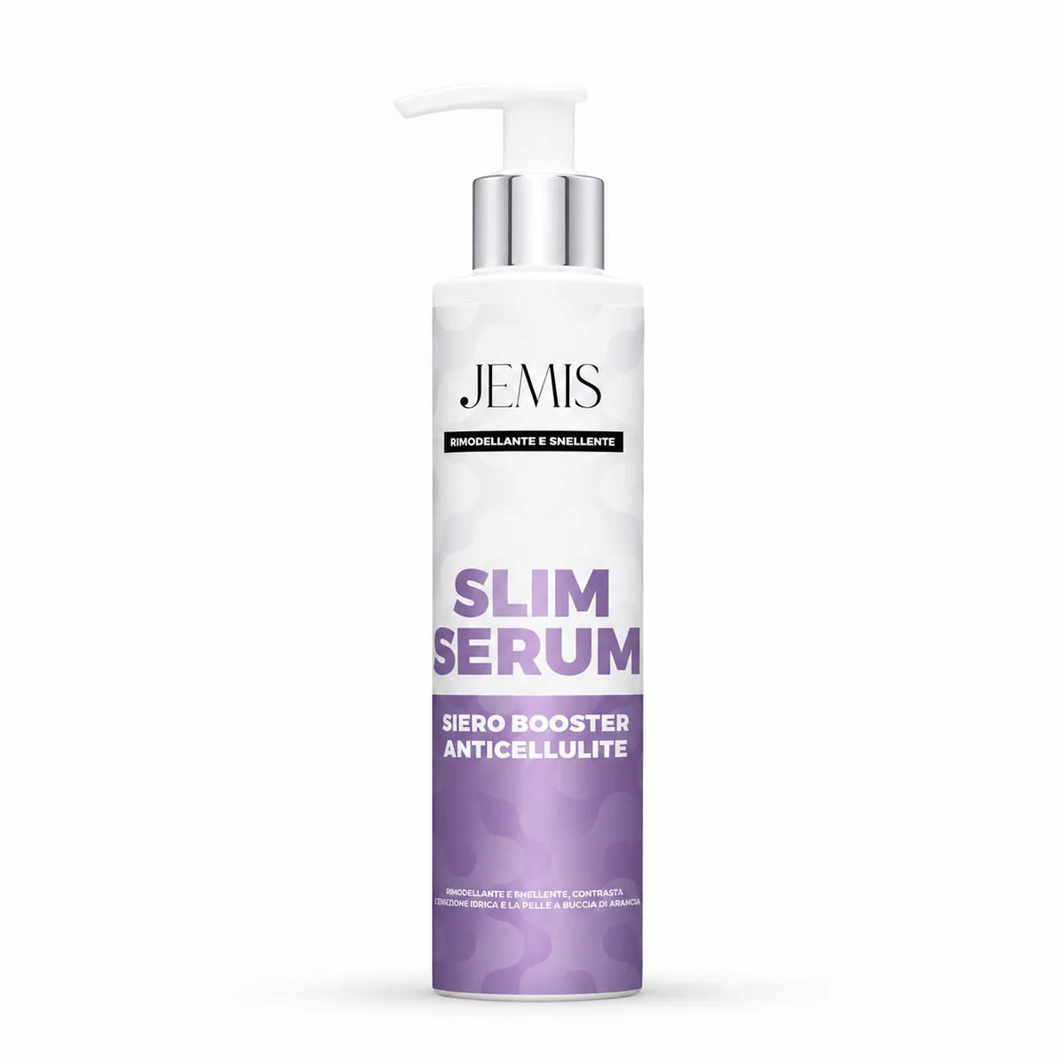 Slim Serum - Siero Booster Anticellulite