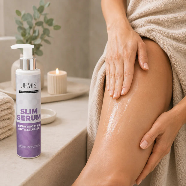 Slim Serum - Siero Booster Anticellulite