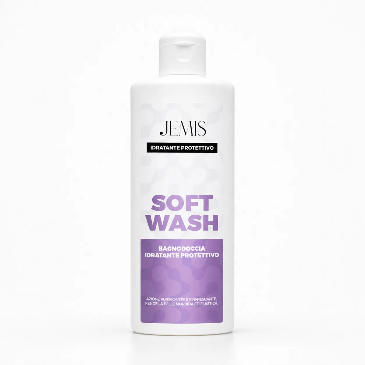 Soft Wash - Bagnodoccia Idratante Protettivo