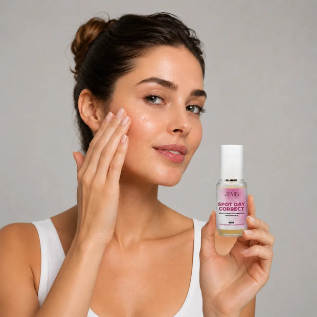 Spot Day Correct - Siero Giorno Antimacchie Uniformante