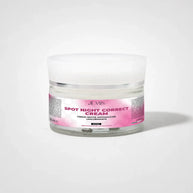 Spot Night Correct Cream - Crema Notte Antimacchie Uniformante