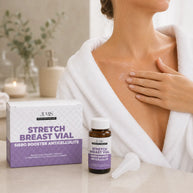 Stretch Breast Vial - Fiala Seno Elasticizzante Anti Smagliature