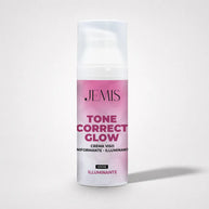 Tone Correct Glow - Crema Viso Uniformante Illuminante