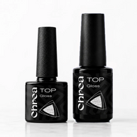 Top Gloss - Top Coat Semipermanente Ultra Lucido Senza Dispersione