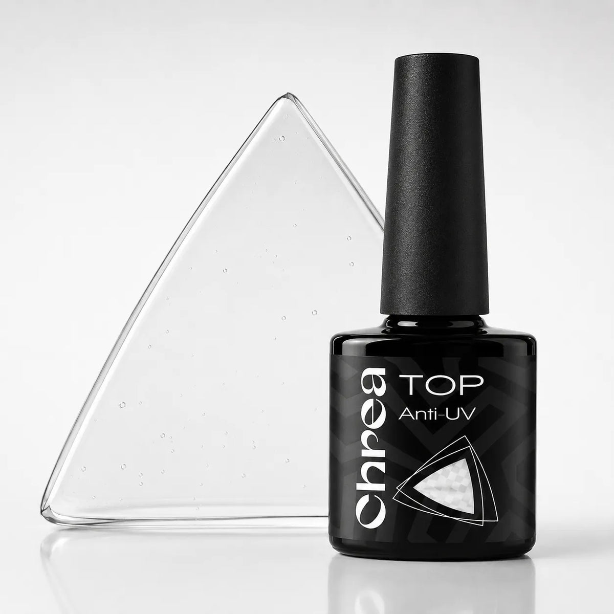 Gloss Anti-UV - Top Coat Semipermanente con Filtro UV