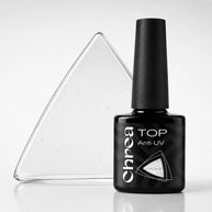 Gloss Anti-UV - Top Coat Semipermanente con Filtro UV
