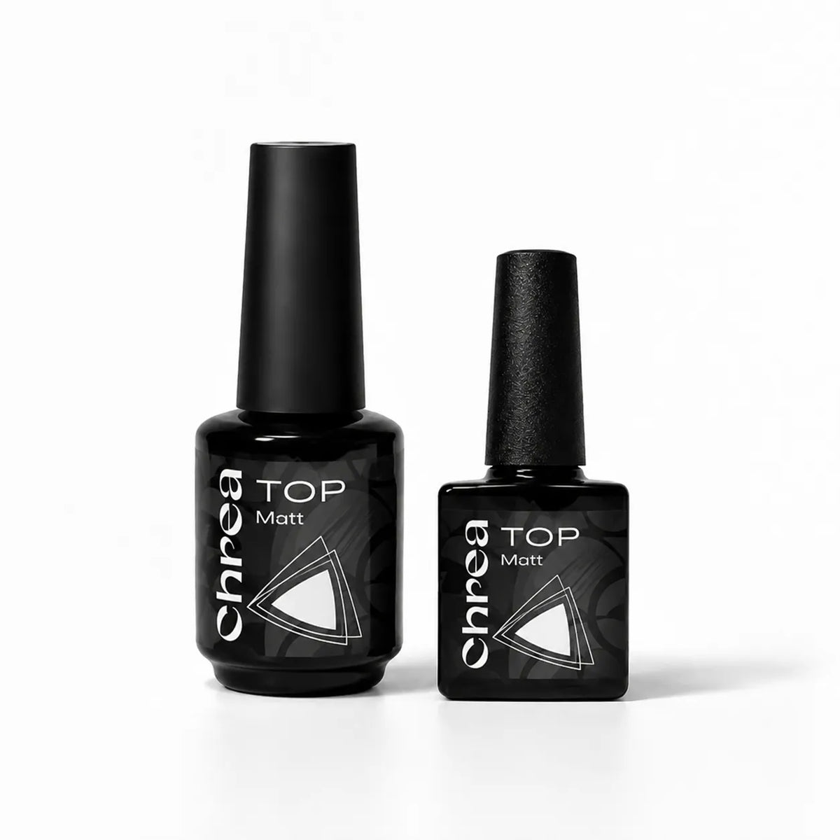 Top Matt Opaco - Top Coat Semipermanente Opaco Vellutato Senza Dispersione
