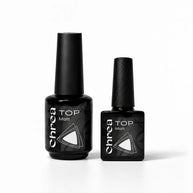 Top Matt Opaco - Top Coat Semipermanente Opaco Vellutato Senza Dispersione