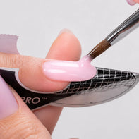 Builder Trifasico Rosa Intenso - Gel Costruttore Trifasico Cover Rosa Intenso HEMA Free