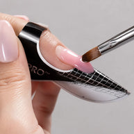 TXO Gel Rosa Sorbetto - Gel Tissotropico Trifasico HEMA Free